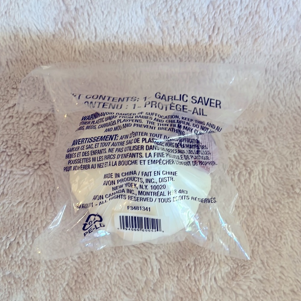 Garlic Saver - Picture 4 of 5